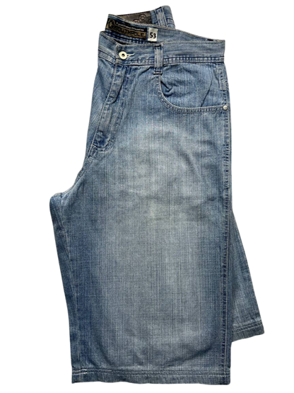 Southpole Denim Jorts 53