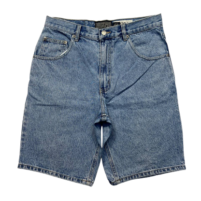 Premium Denim Jorts 85