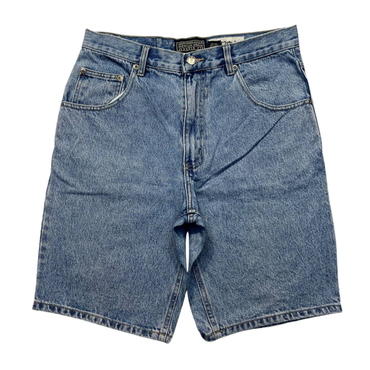 Premium Denim Jorts 85