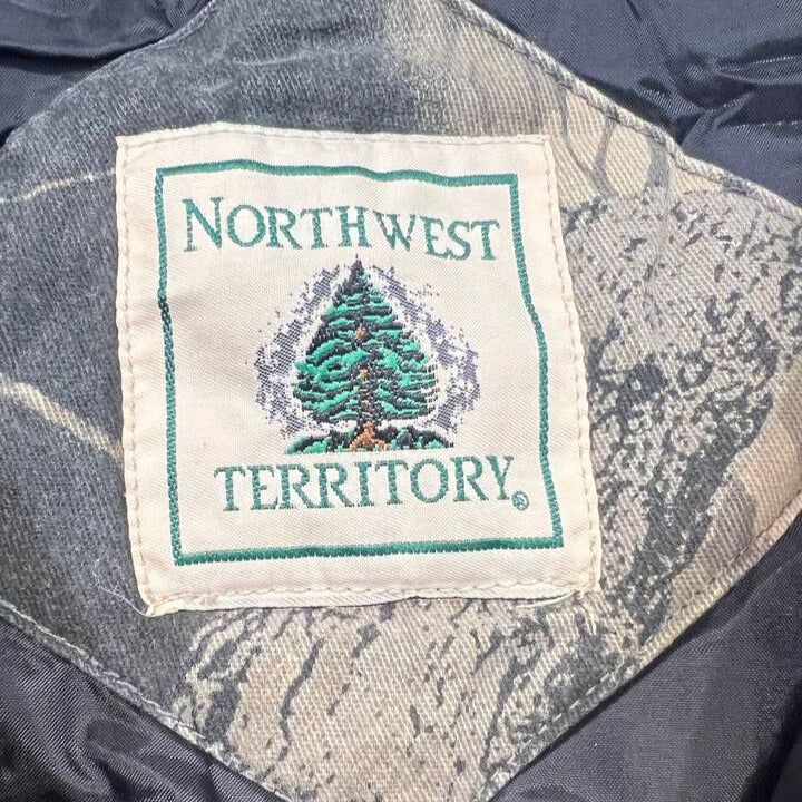 Northwest Territory Realtree Jacket