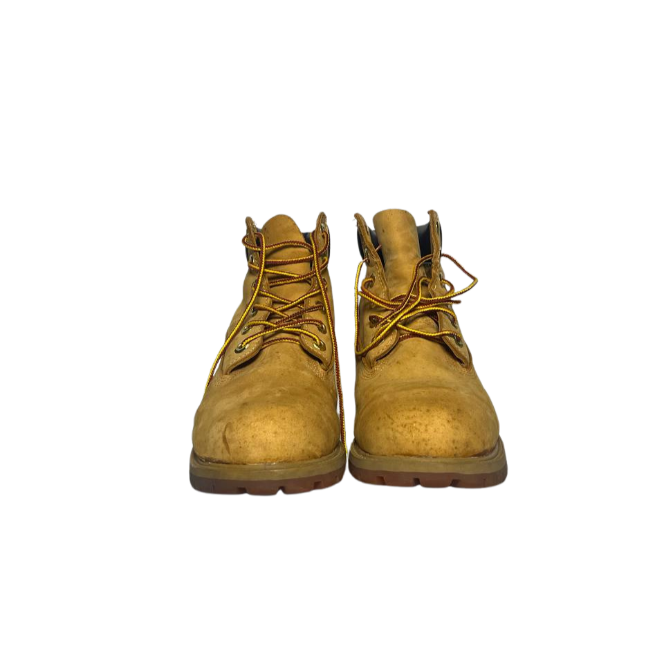 Timberland 4 Youth 6-Inch Waterproof Boots