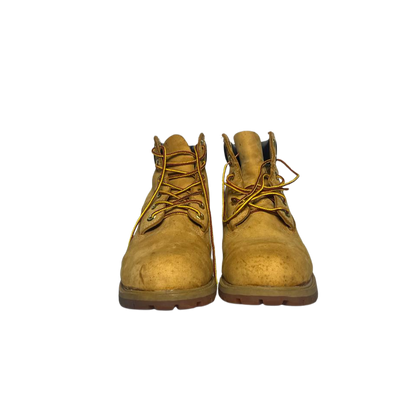 Timberland 4 Youth 6-Inch Waterproof Boots
