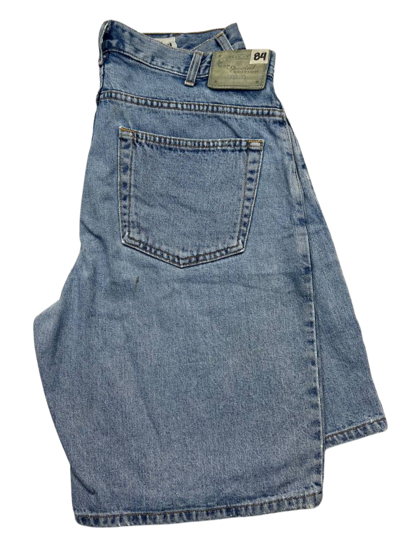 Gap Denim Jorts 84