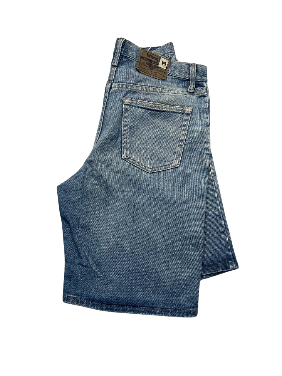 Wrangler Denim Jorts 19