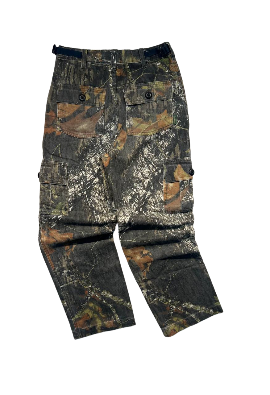 FieldStaff Realtree pants