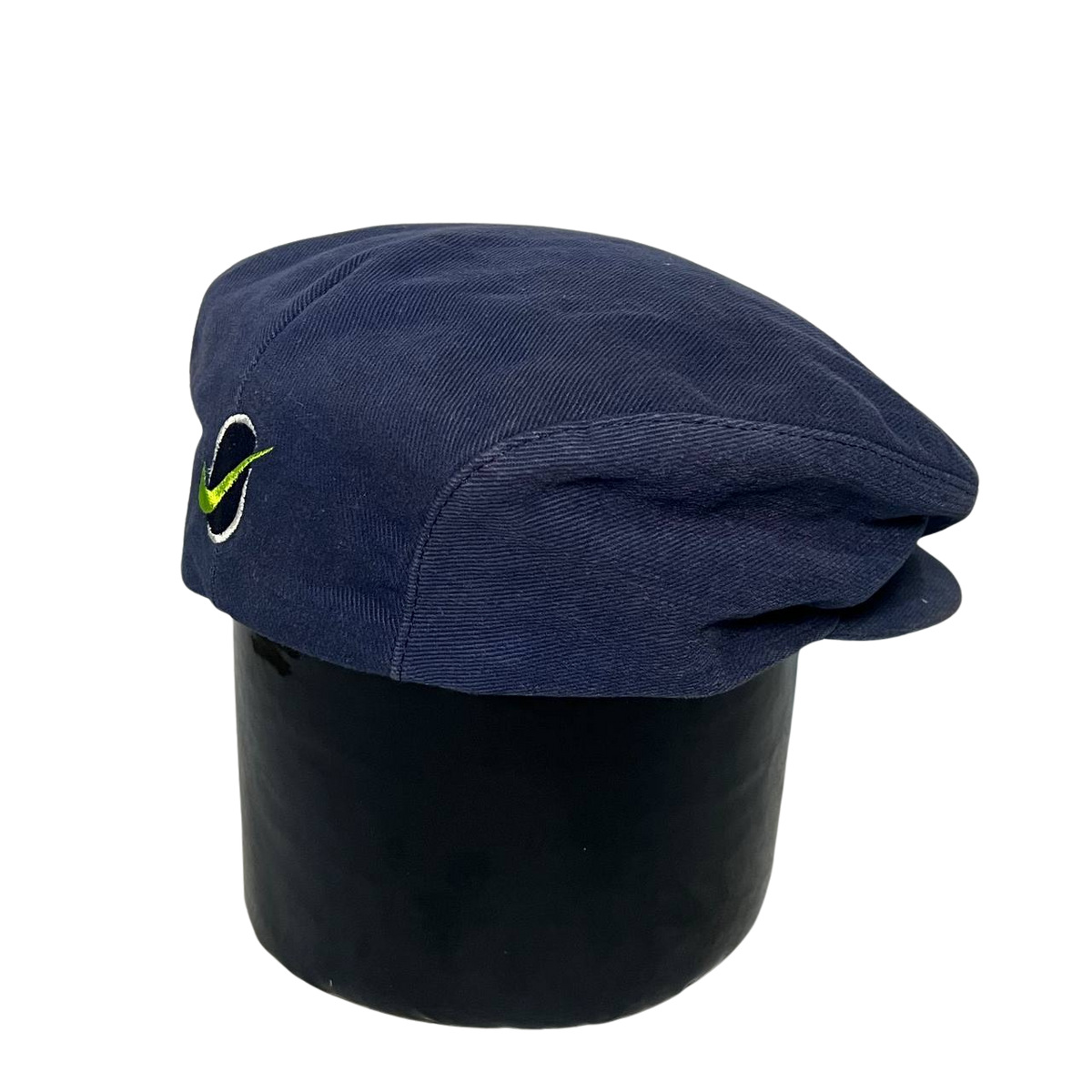 Vintage Nike Beret Hat