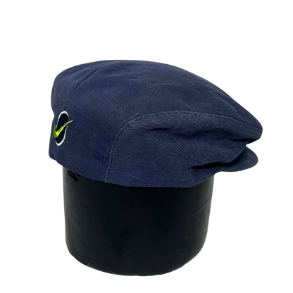 Vintage Nike Beret Hat