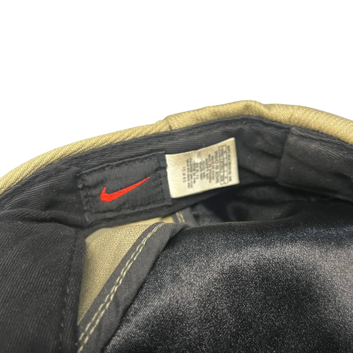 Vintage Nike Beret Hat