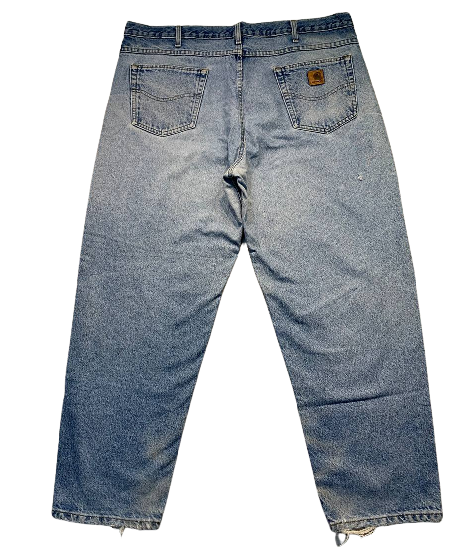Carhartt B113 DST Original Loose Fit Pants