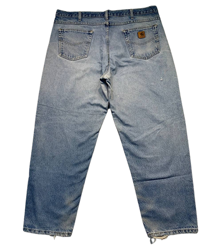Carhartt B113 DST Original Loose Fit Pants