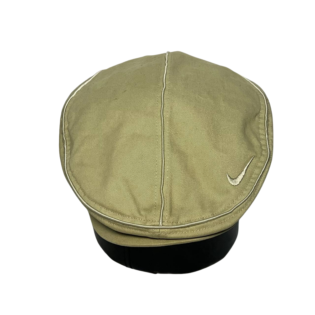 Vintage Nike Beret Hat