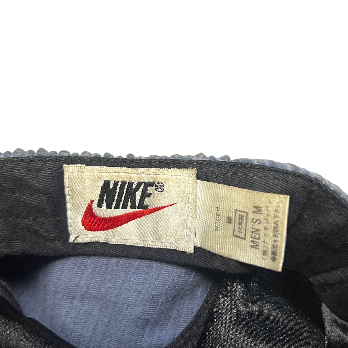 Vintage Nike Beret Hat