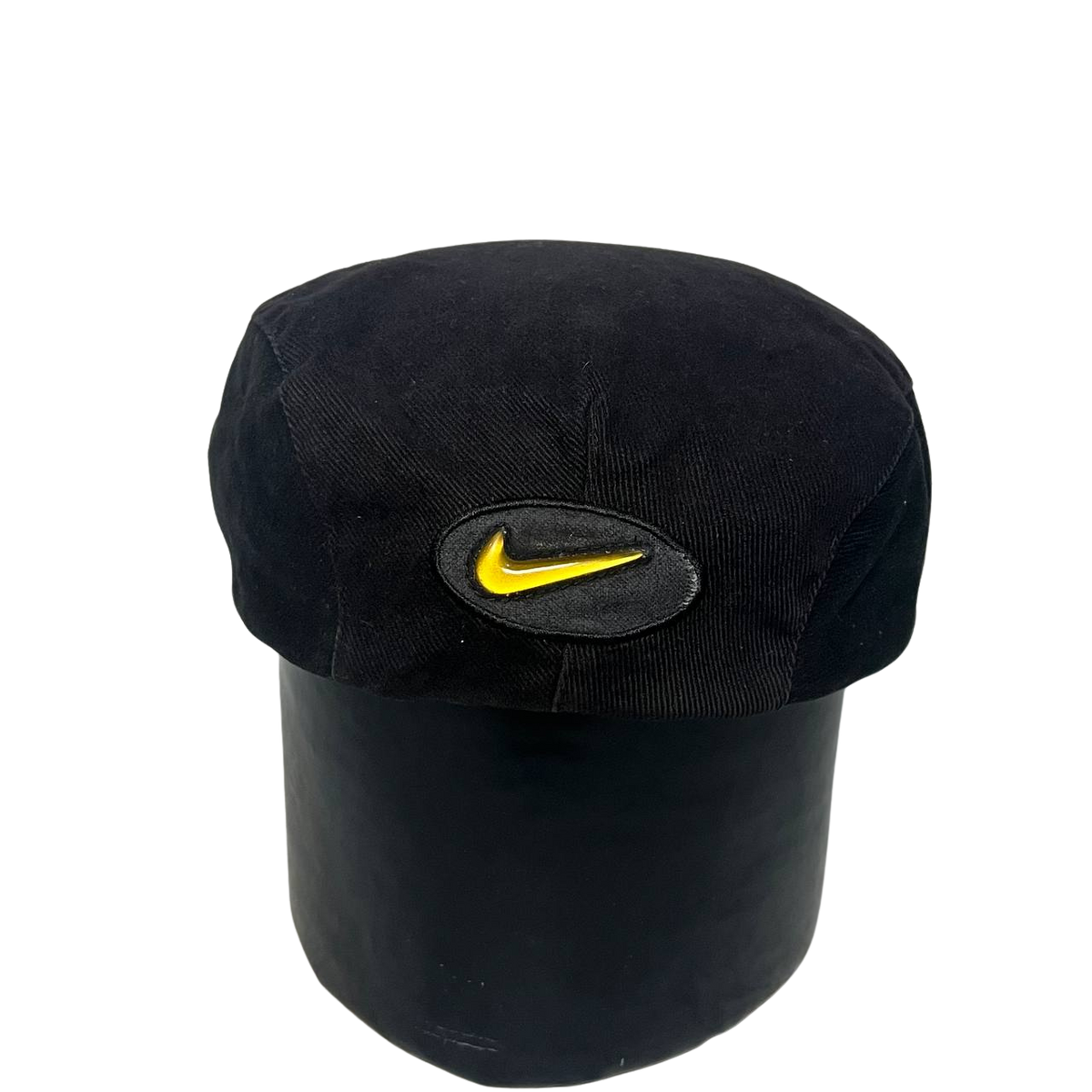 Vintage Nike Beret Hat