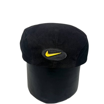 Vintage Nike Beret Hat