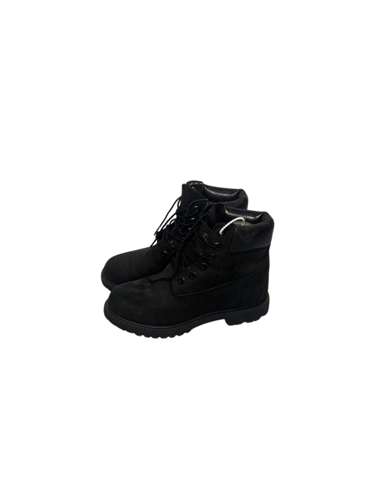 Timberland 7 Womens's Premium Waterproof Boots Black