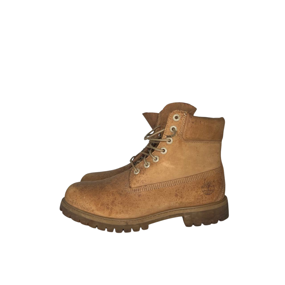 Timberland 9 mens 6Inch Premium Waterproof Boots
