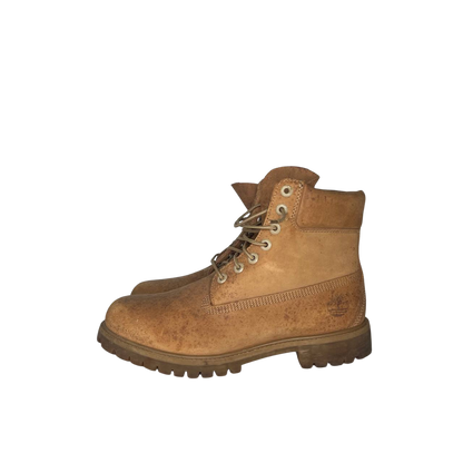 Timberland 9 mens 6Inch Premium Waterproof Boots