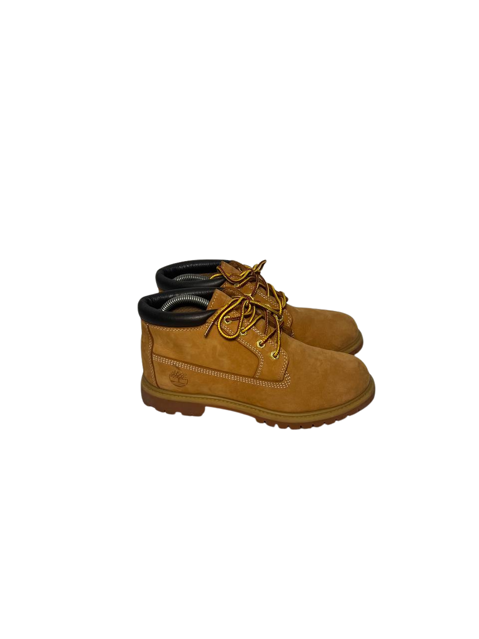 Timberland 8.5 Women's Mid Cut Waterproof Boot