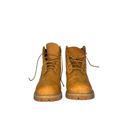 Timberland 8.5 mens 6Inch Premium Waterproof Boots