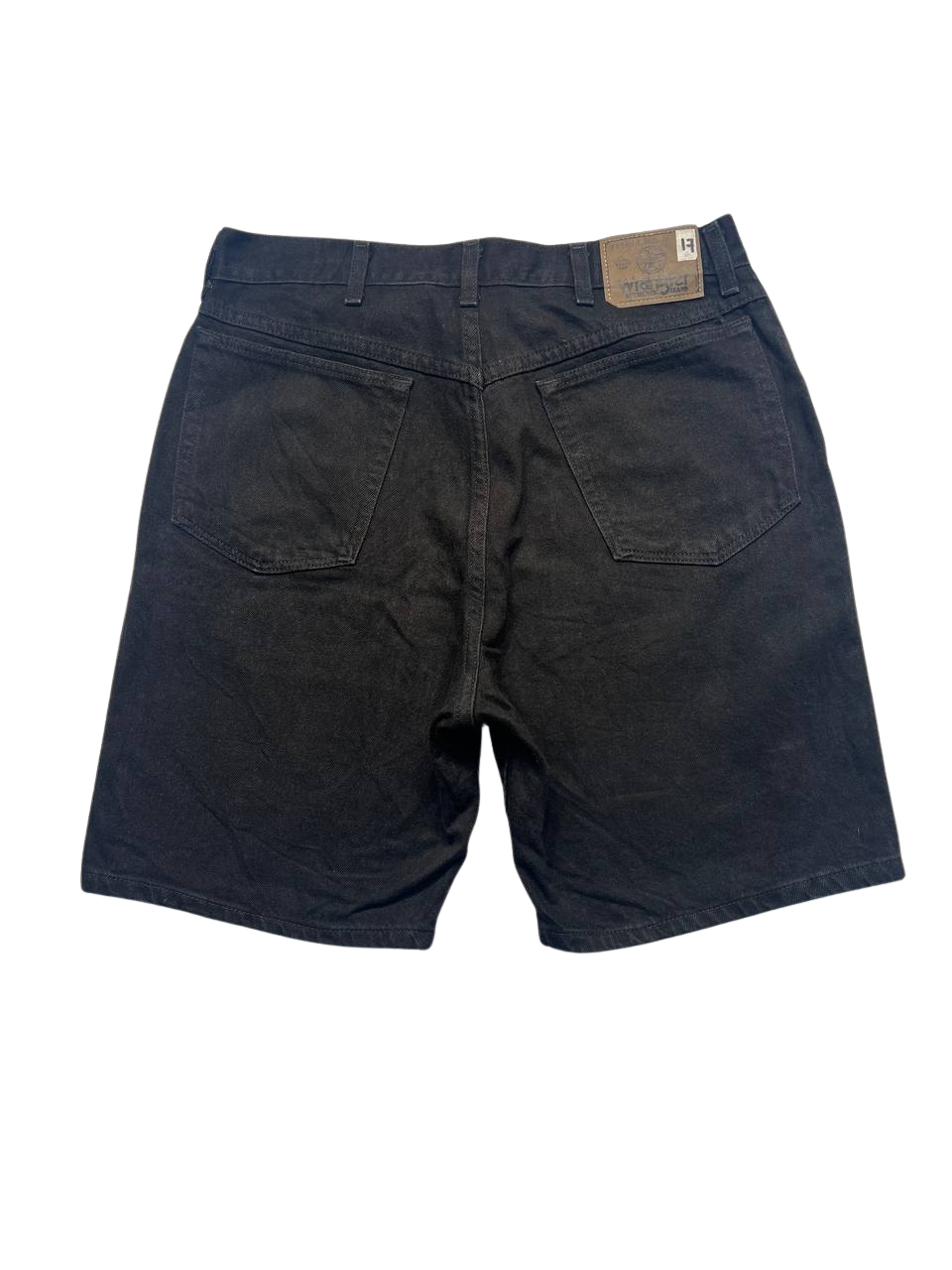 Wrangler Denim Jorts 34
