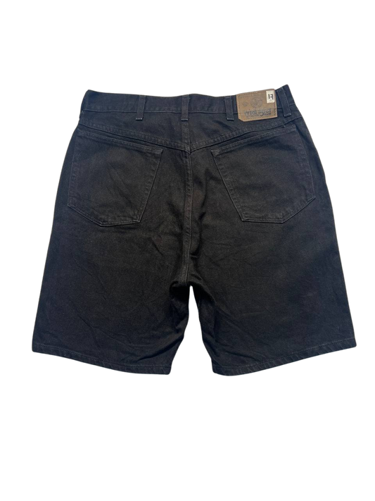 Wrangler Denim Jorts 34
