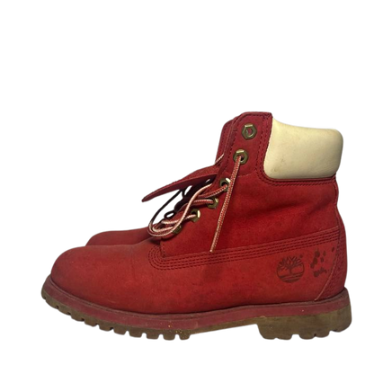 Timberland 6 Women's Premium 6-Inch Waterproof Boot