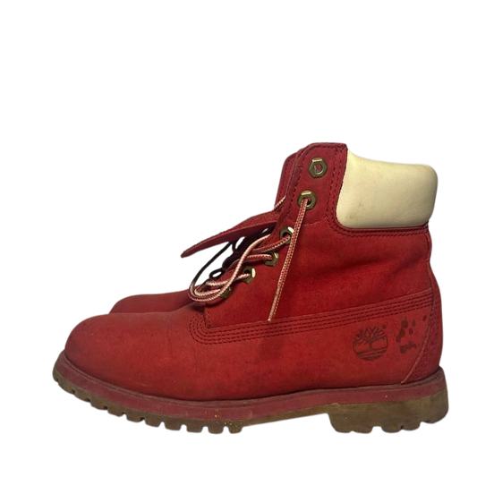 Timberland 6 Women's Premium 6-Inch Waterproof Boot