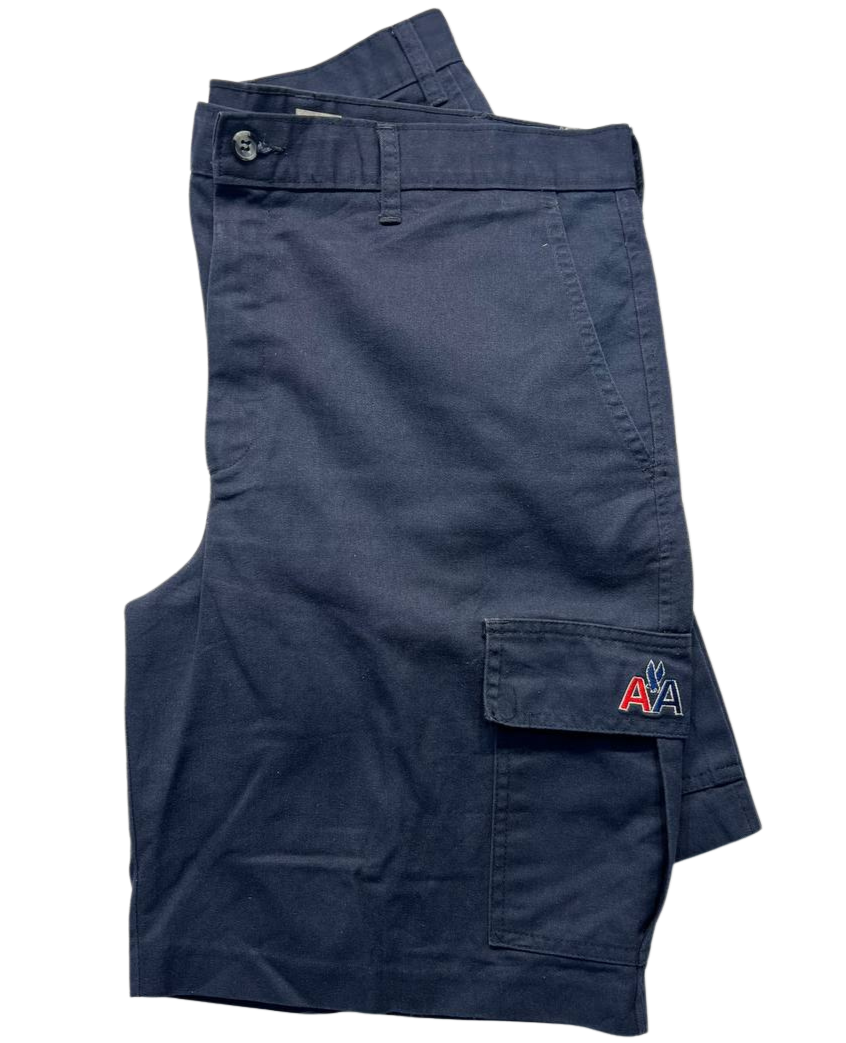 Ramdom Cargo Short 102