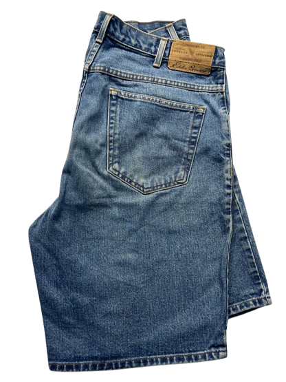Eddie Bawer Denim Jorts 66