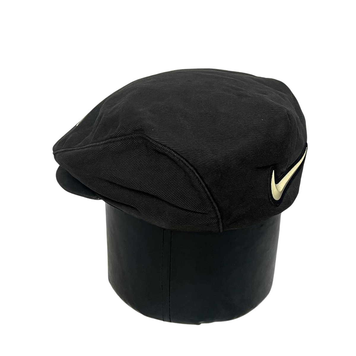 Vintage Nike Beret Hat
