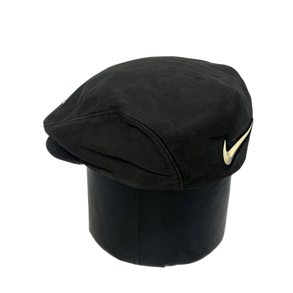 Vintage Nike Beret Hat
