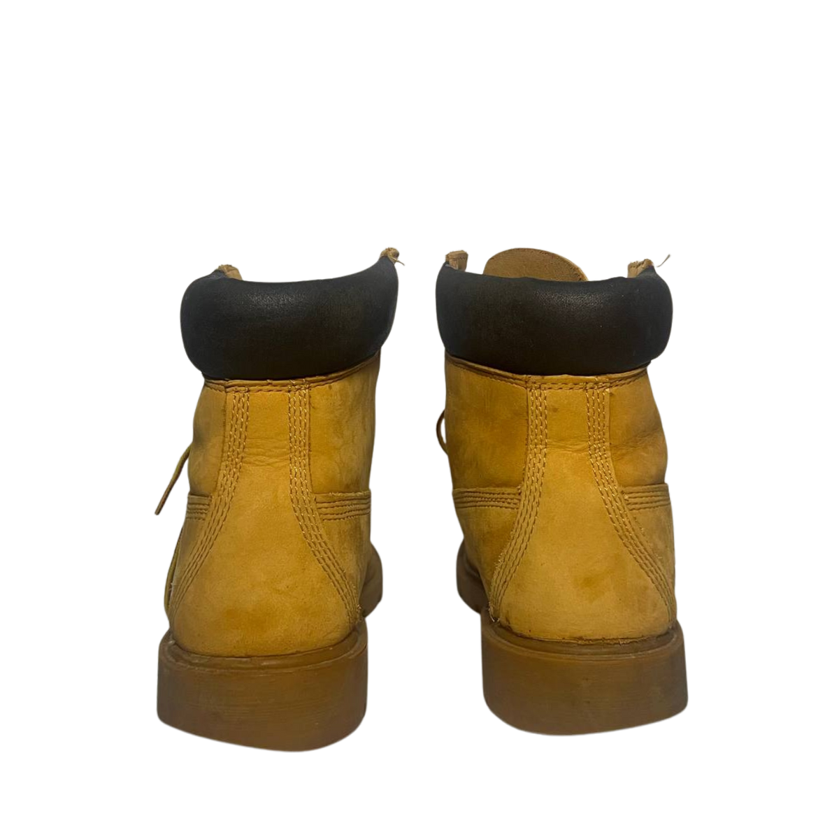 Timberland 7.5 men's Premium 6-Inch Waterproof Boot