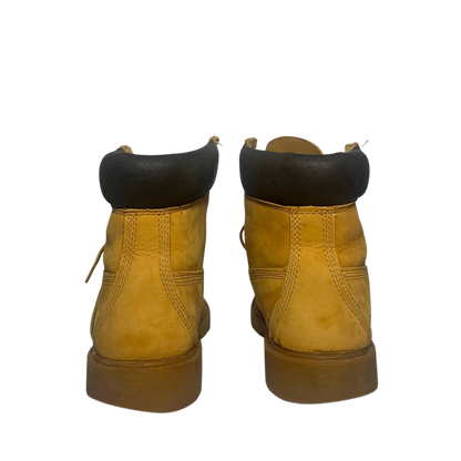 Timberland 7.5 men's Premium 6-Inch Waterproof Boot