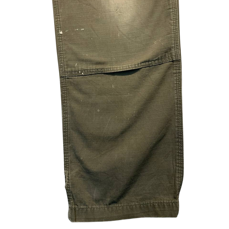 Carhartt B342 DFE Cargo Relaxed Fit Pants