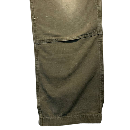 Carhartt B342 DFE Cargo Relaxed Fit Pants