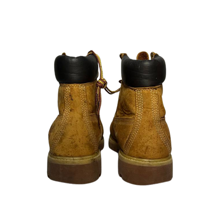 Timberland 7.5 men's Premium 6-Inch Waterproof Boot