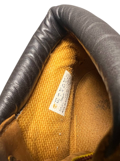 Timberland 8.5 Men's Mid cut Waterproof Boot