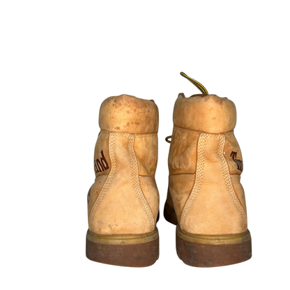 Timberland 12 mens 6Inch Premium Waterproof Boots