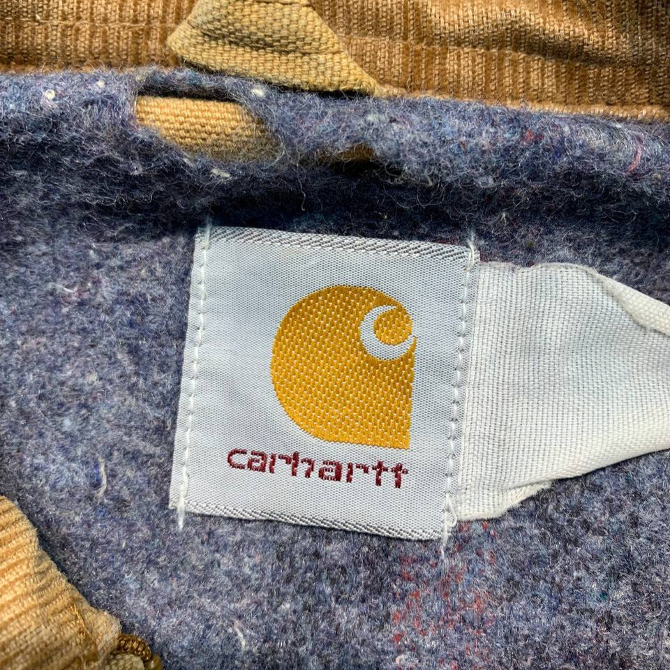 Vintage 1980s Carhartt Detroit Jacket