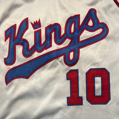 Mitchell & Ness Sacramento Kings Archibald Jersey