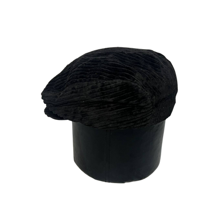 Vintage Nike Beret Hat