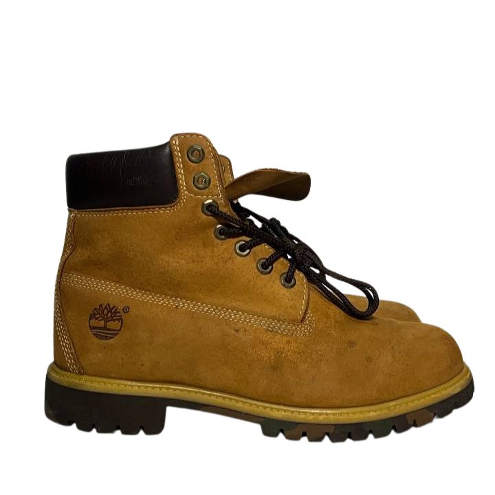 Timberland 9.5 men's Premium 6-Inch Waterproof Boot