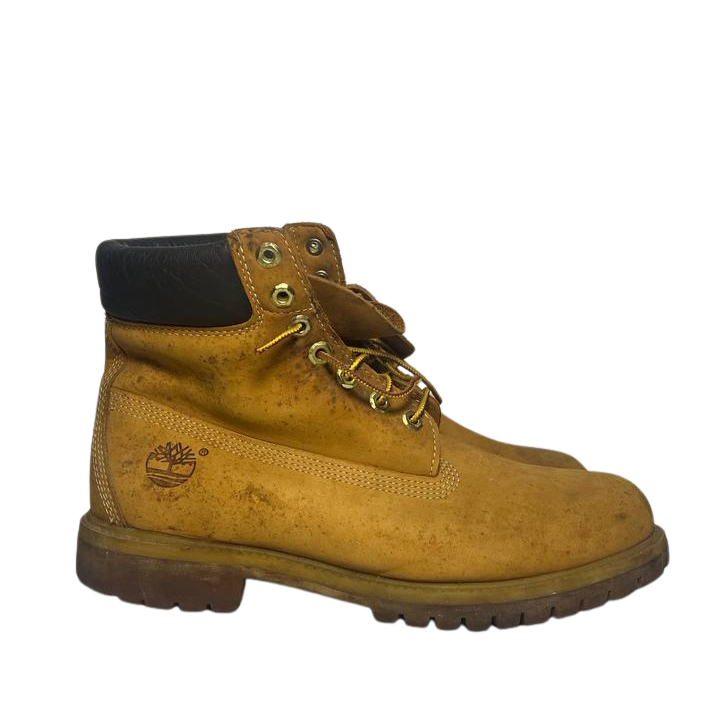 Timberland 10 men's Premium 6-Inch Waterproof Boot