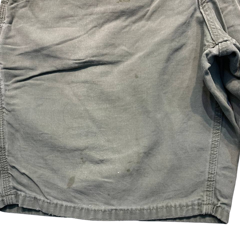 Carhartt B190 Moss Shorts