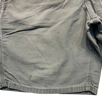 Carhartt B190 Moss Shorts