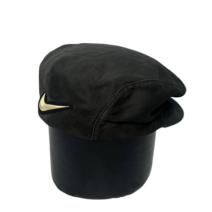 Vintage Nike Beret Hat