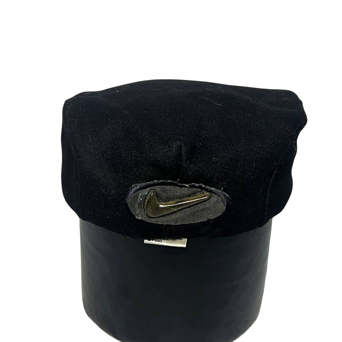 Vintage Nike Beret Hat