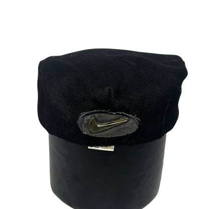 Vintage Nike Beret Hat
