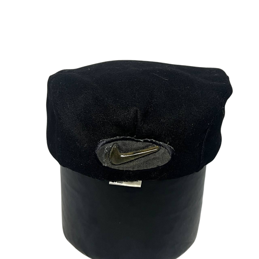 Vintage Nike Beret Hat