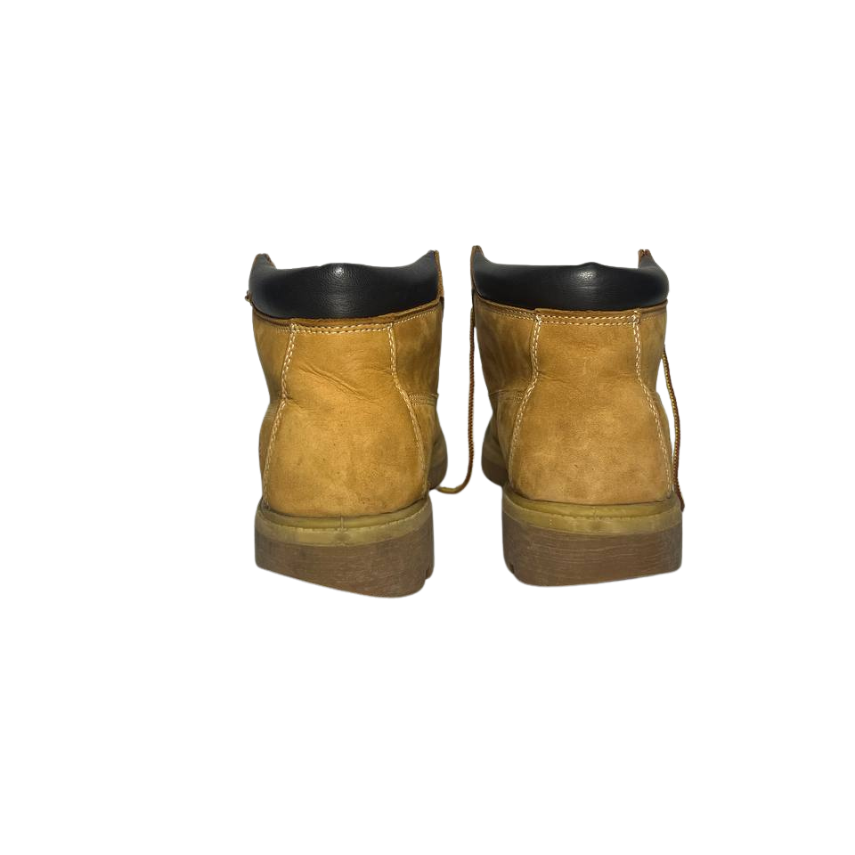 Timberland 8 Men's Mid cut Waterproof Boot